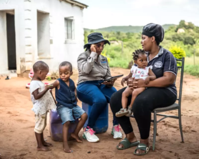 Eswatini's Battle to Eliminate Malaria Amid Climate and Migration Challenges