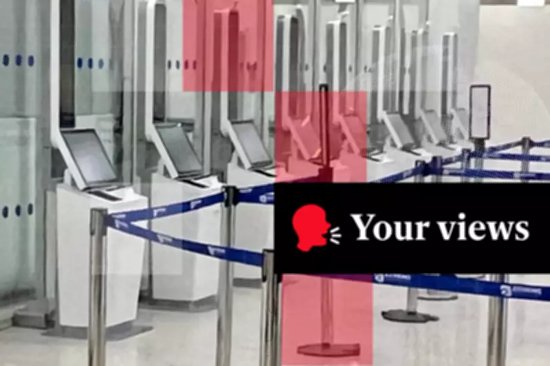 EU Entry-Exit System Sparks Border Chaos: Readers Report Delays and Confusion