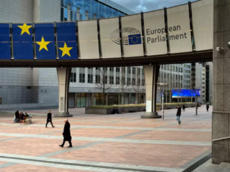 EU Parliament Blocks Child Abuse Scanning Law, Tech Giants Decry 'Irresponsible Failure'