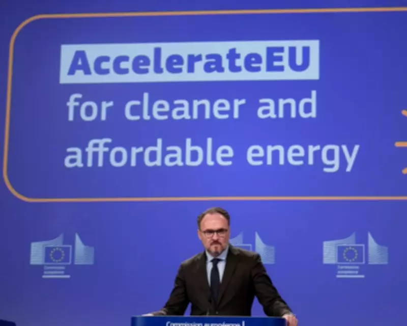 EU Slashes Electricity Taxes and Boosts Clean Energy Incentives Amid Iran War Crisis