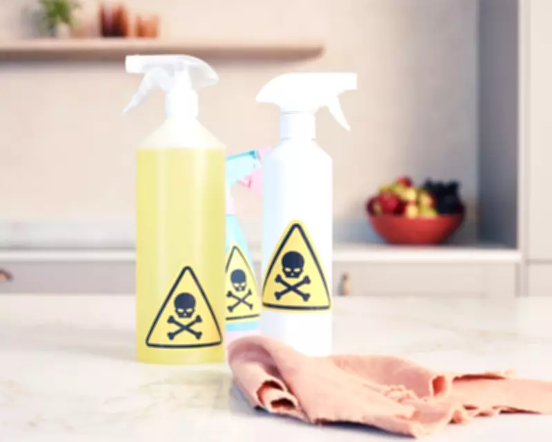 EU Toxic Chemical Ban Delayed, Causing 100,000 Tonnes Extra Pollution