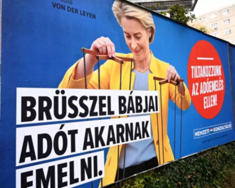 EU Urged to Probe Russian Meddling in Hungary's Elections Amid Tensions