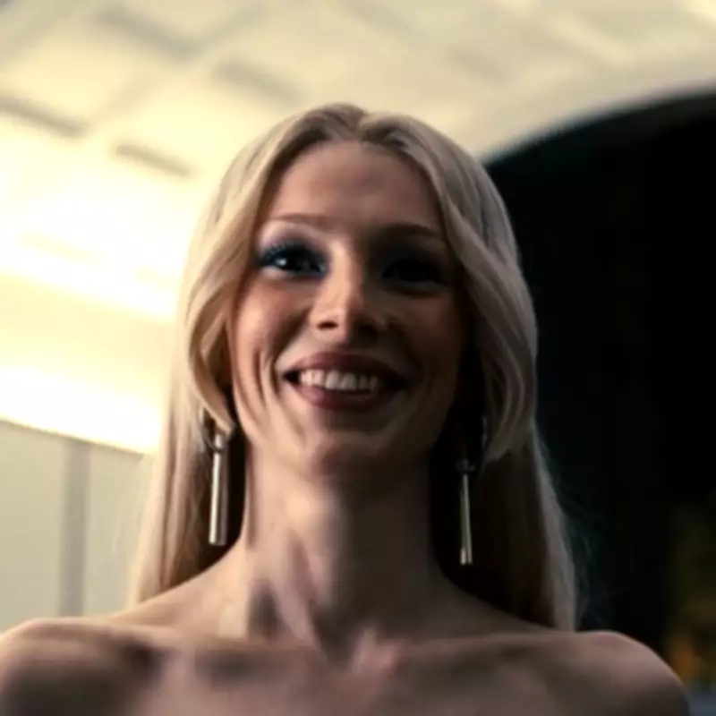 Euphoria Fans Theorise Nate is Jules' Secret Sugar Daddy in Season 3