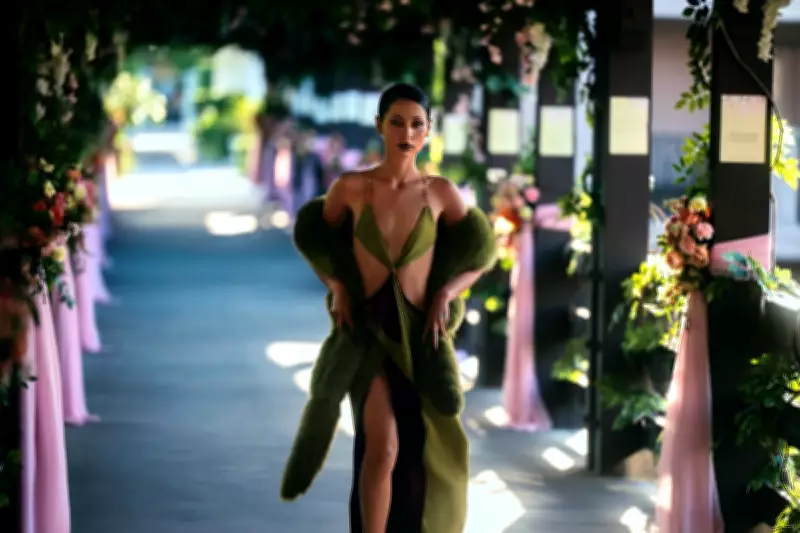 Euphoria-Inspired Wedding Trends Set to Dominate Summer 2026