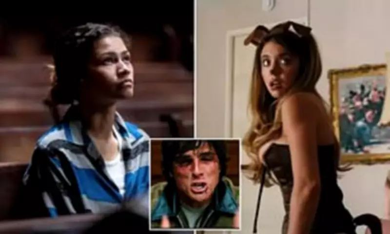 Euphoria Season 3 Criticised as 'Unhinged Disaster' with Dismal 53% Rotten Tomatoes Score