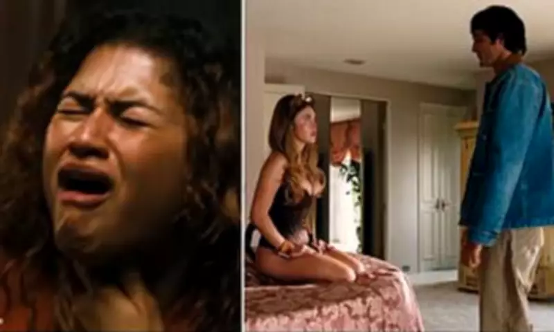 Euphoria Season 3 Faces Backlash Over Graphic Scenes and Cast Returns