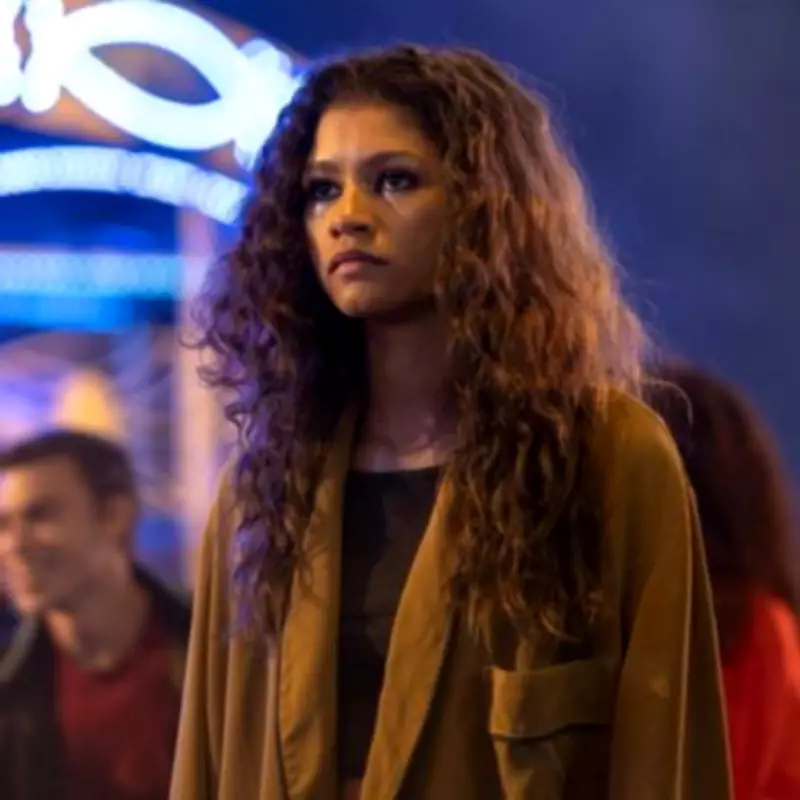 Euphoria Season 3: Key Plot Points and Character Arcs from Season 2 Recap