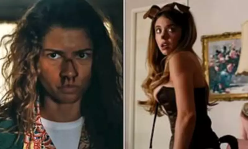 Euphoria Season 3 Premieres Amidst Off-Screen Drama and Cast Changes