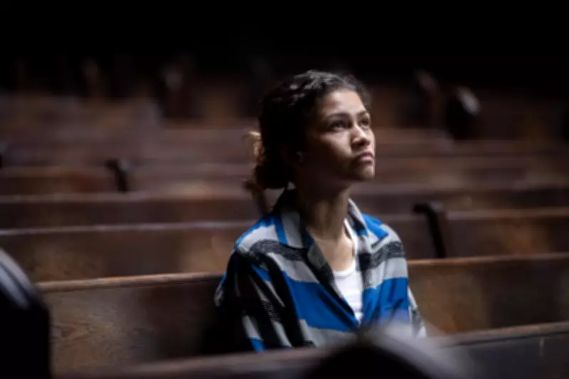 Euphoria Season 3 Premieres in UK: Release Schedule and Viewing Guide