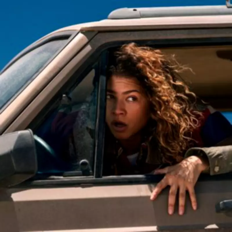 Euphoria Season 3 Release Time and Details for UK and US Viewers