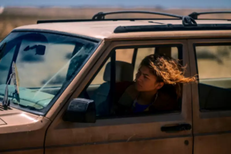 Euphoria Season 3 Returns with Time Jump and New UK Streaming Options