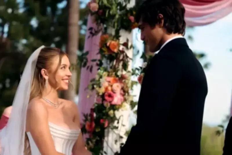 Euphoria Wedding Episode Sparks Red Wedding Comparisons After Gruesome Ending