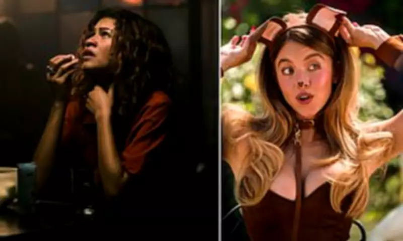 Euphoria's Controversial Return: Season Three Navigates Mature Themes