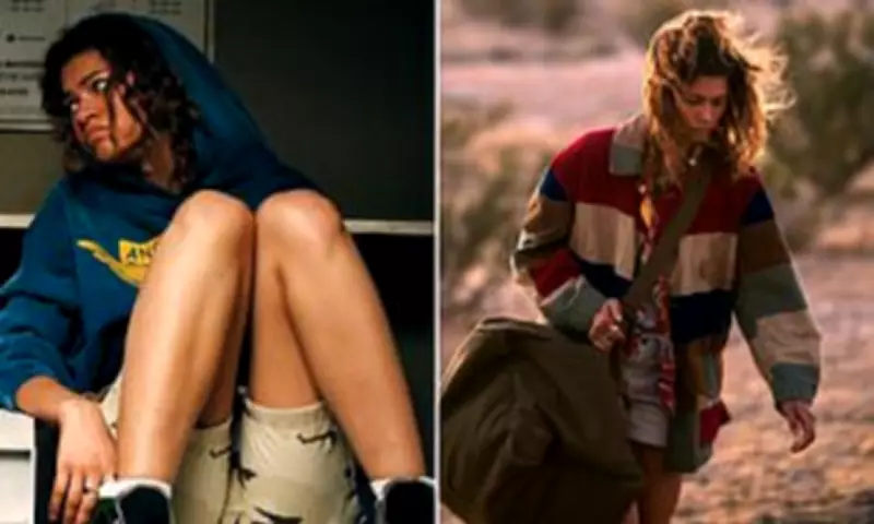 Euphoria's Costume Budget Criticised as 'Broke' Character Wears $1,000 Hoodie
