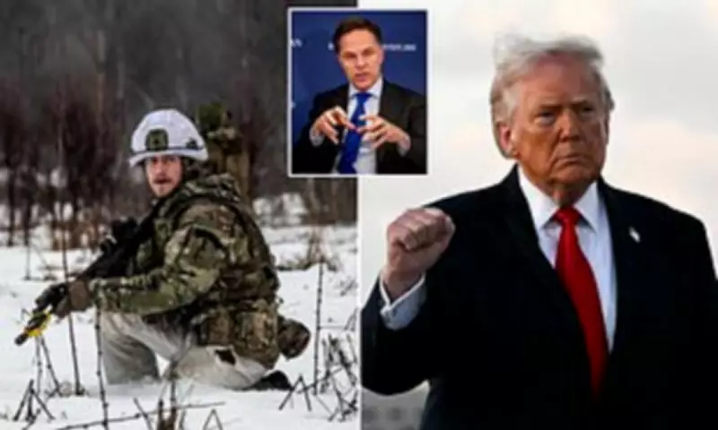 Europe Accelerates 'European NATO' Contingency Plan Amid US Reliability Concerns