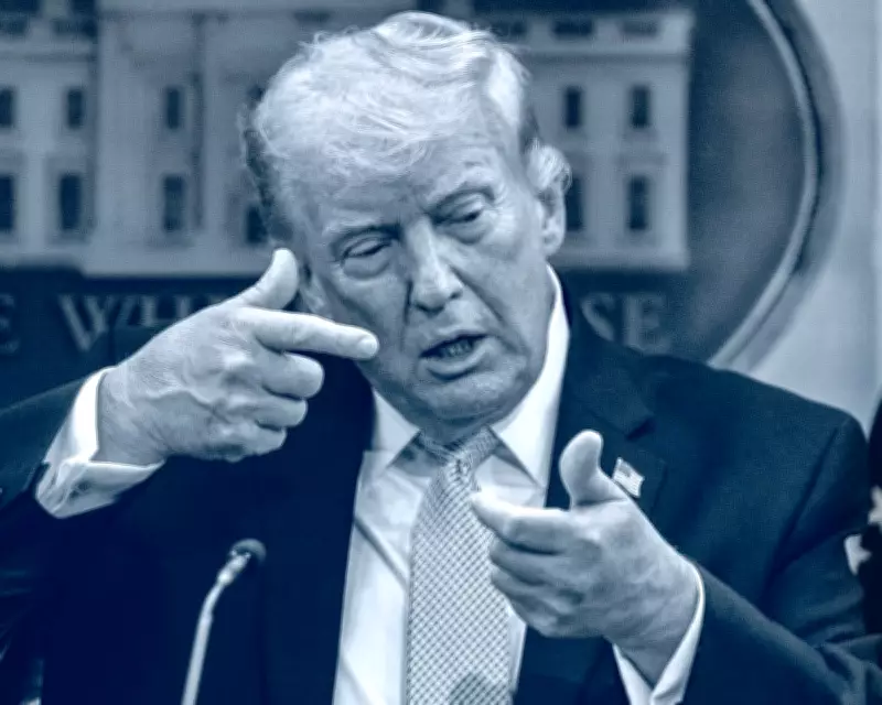 Europe Cannot Bet on a Post-Trump US Returning to Sanity, Warns Analyst