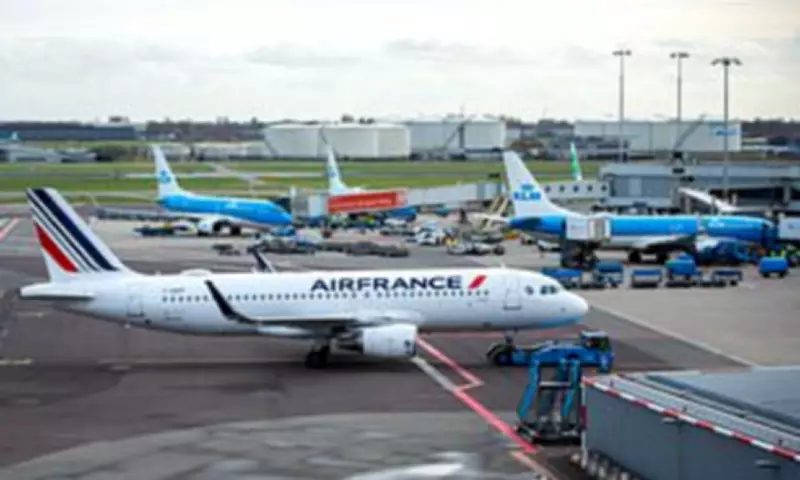 European Airlines Hike Fares by £100 as Fuel Costs Soar Following Hormuz Blockade