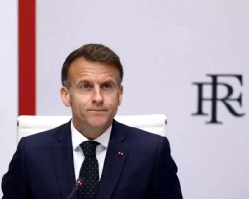 European Leaders Welcome US-Iran Ceasefire Agreement