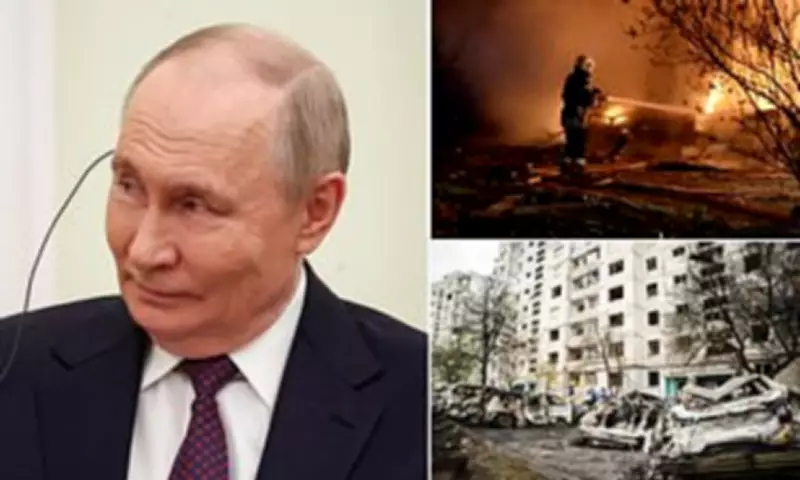 European Spy Agency Warns Russia Could Attack NATO Within Year After Ukraine War