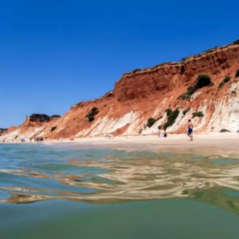 Europe's Best Beach for 2026 Is in Portugal, Not Spain or Greece