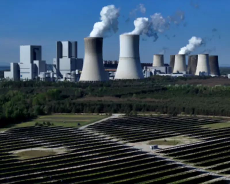 Europe's Energy Crisis: Lobbyists Exploit High Fuel Prices to Attack Green Policies
