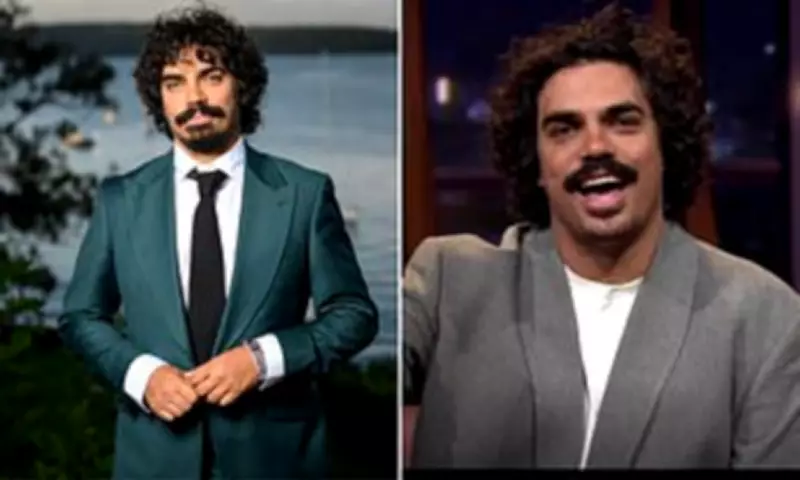 Eurovision Host Shake-Up: Tony Armstrong Out, Danny Estrin In for SBS Coverage