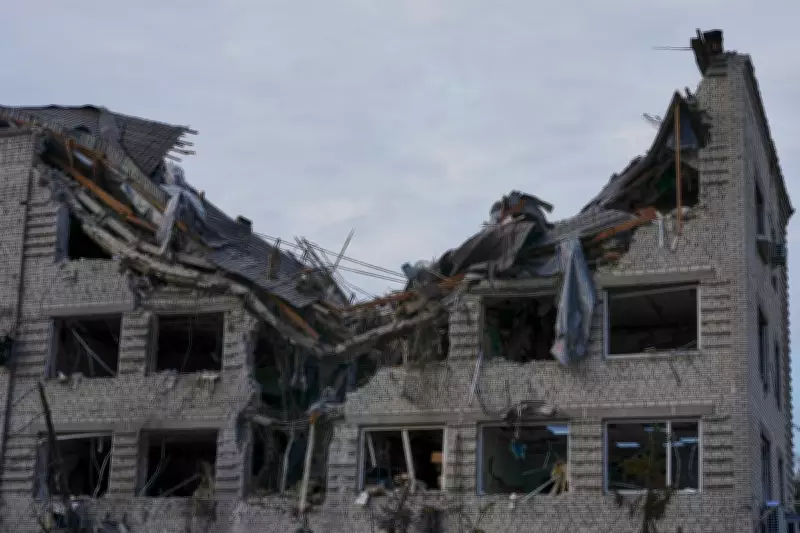 EU's €90 Billion Loan: A Vital Lifeline for Ukraine's War Efforts
