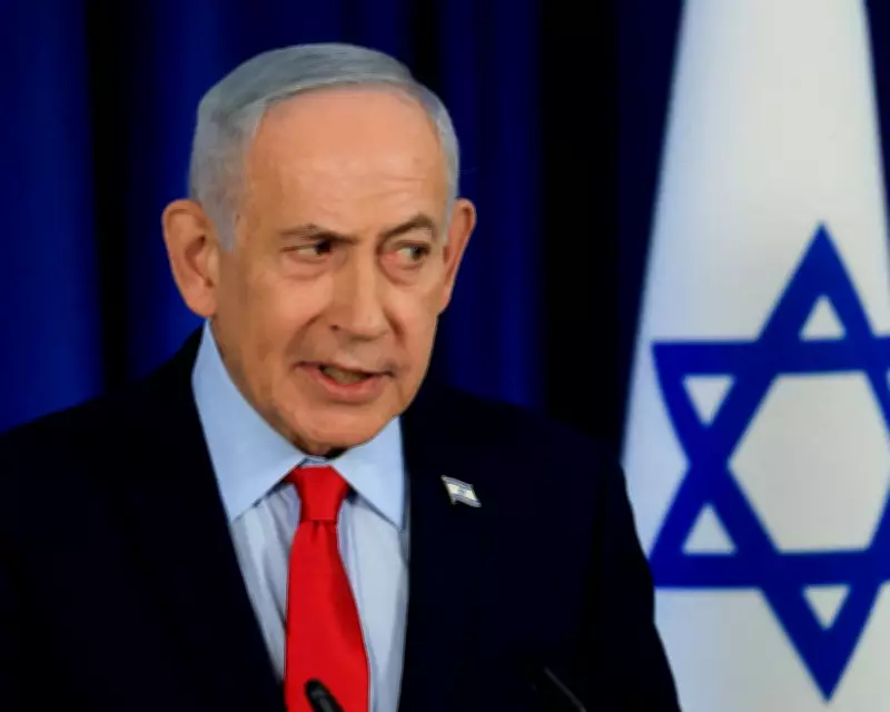 EU's Shift on Israel: From Words to Action as Netanyahu Ignores Criticism