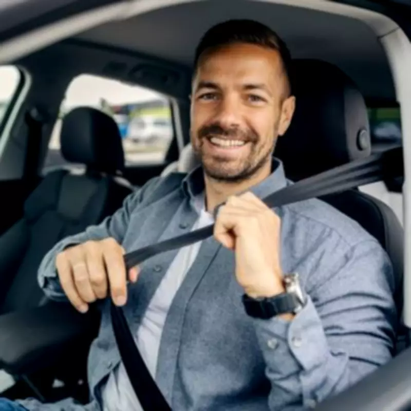 EVs Cheaper Than Petrol for First Time in Over a Year