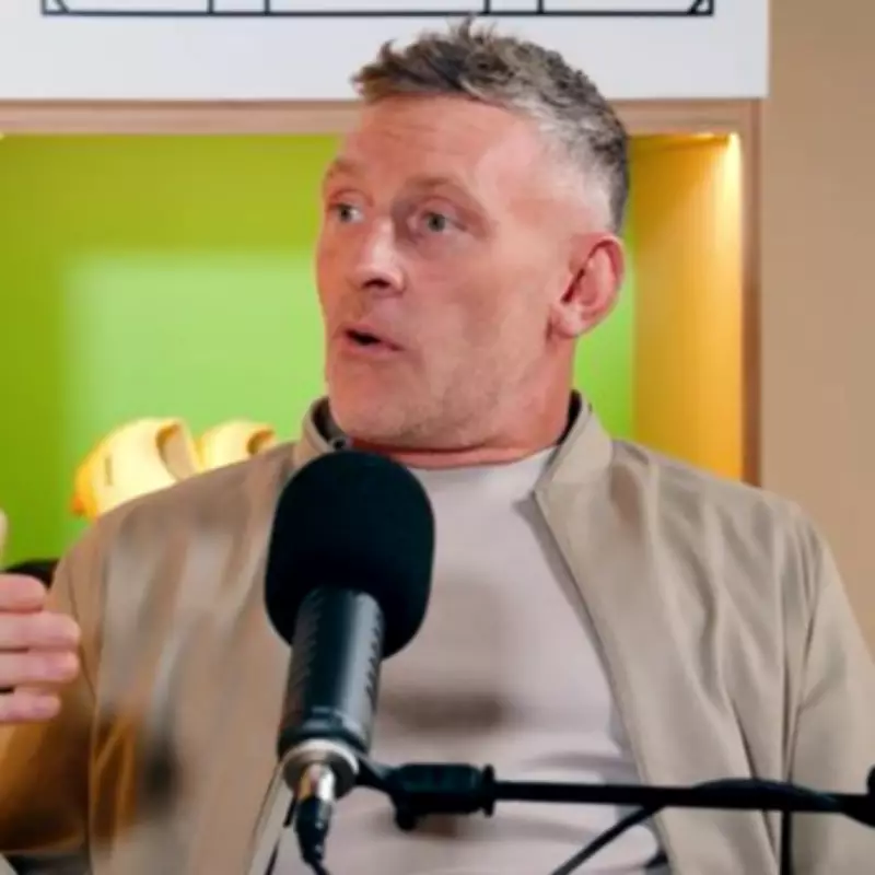 Ex-Arsenal Keeper Graham Stack Recalls Knocking Out Fan During Belgian Derby Clash