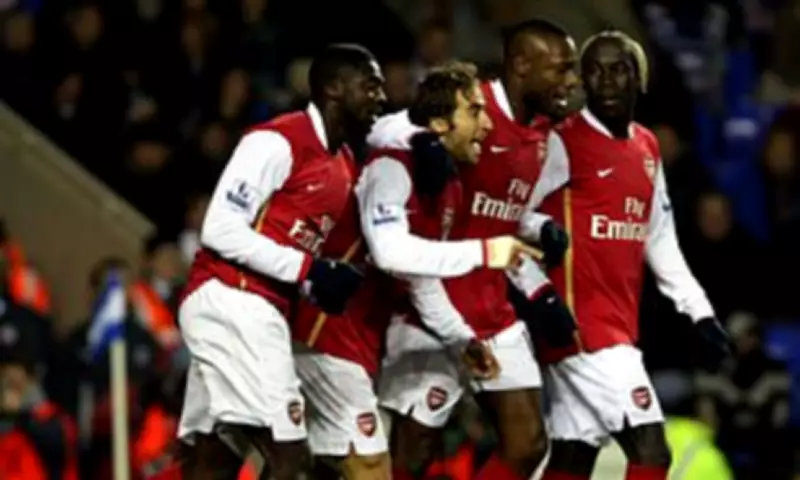 Ex-Arsenal Star Mathieu Flamini Meets King Charles at Green Business Summit