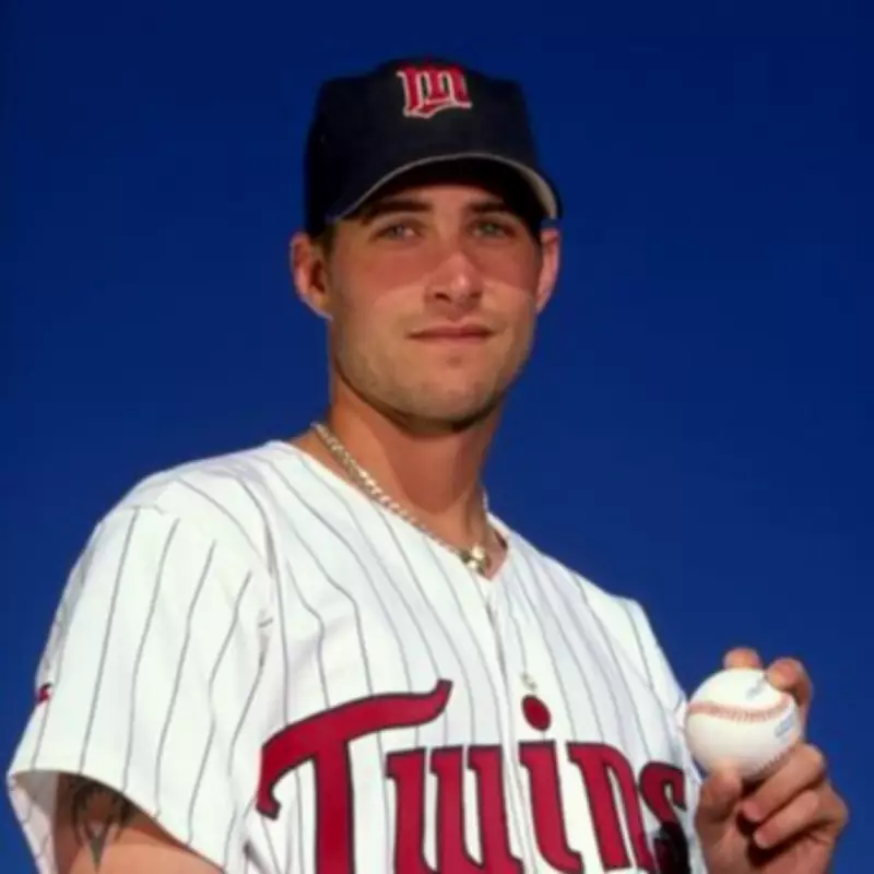 Ex-Baseball Star Dan Serafini Convicted for Murdering In-Laws in Greed-Driven Plot