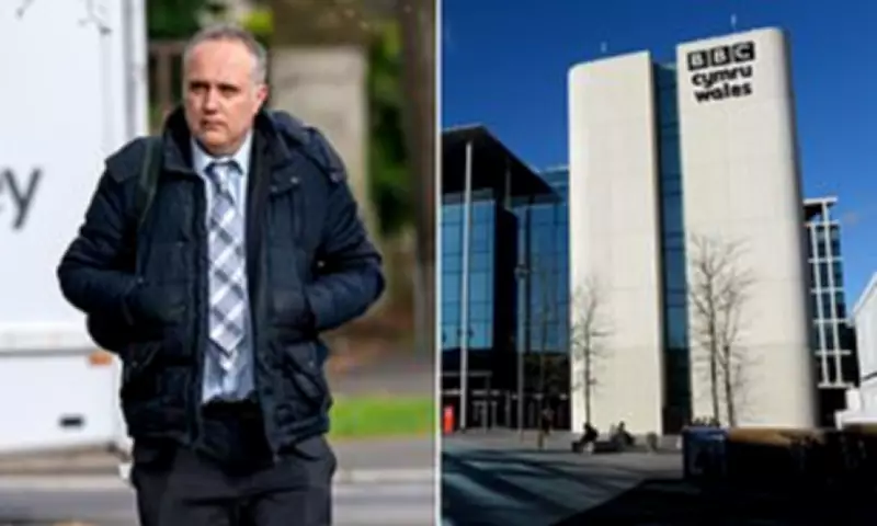 Ex-BBC Producer Convicted for Possessing Over 6,000 Child Abuse Images