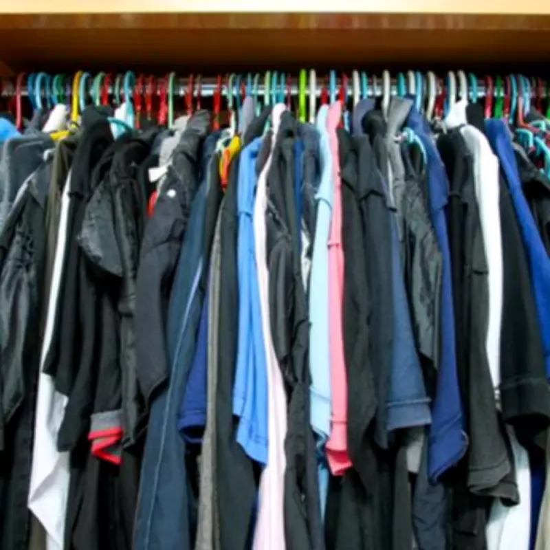 Ex-Charity Shop Worker Shares Secret to Finding Cheaper Items