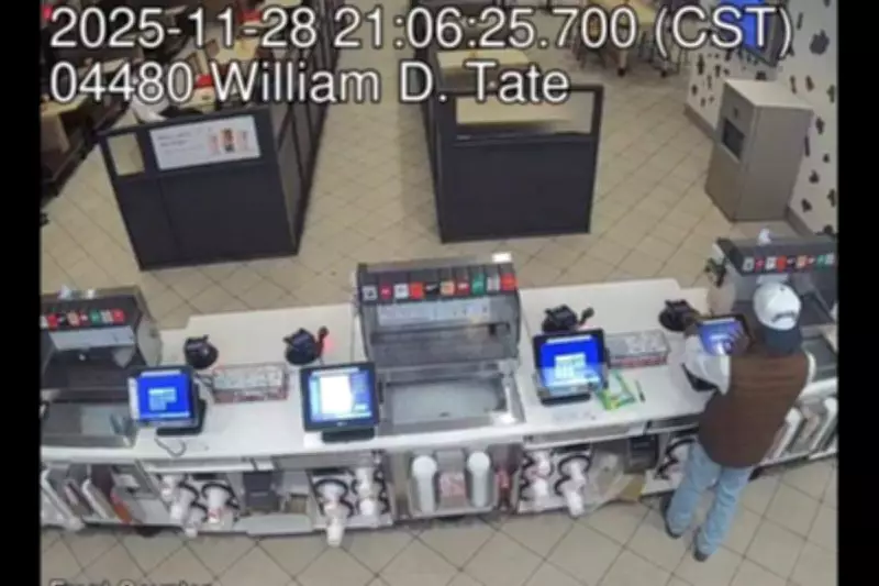 Ex-Chick-fil-A Employee Charged with Stealing $80K via Fake Mac and Cheese Refunds