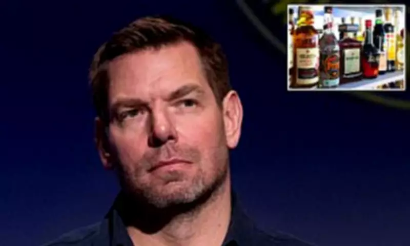 Ex-Congressman Eric Swalwell's Campaign Funds Spent on Alcohol and Vegas Trips