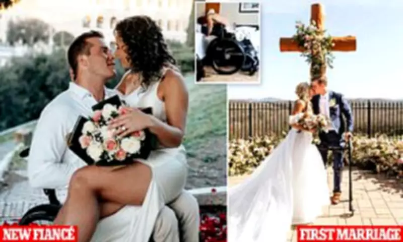 Ex-Congressman Madison Cawthorn Announces Engagement Amid Political Comeback Bid