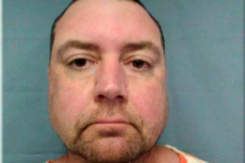 Ex-Cop Arrested for Alleged Mass Shooting Plot at New Orleans Festival