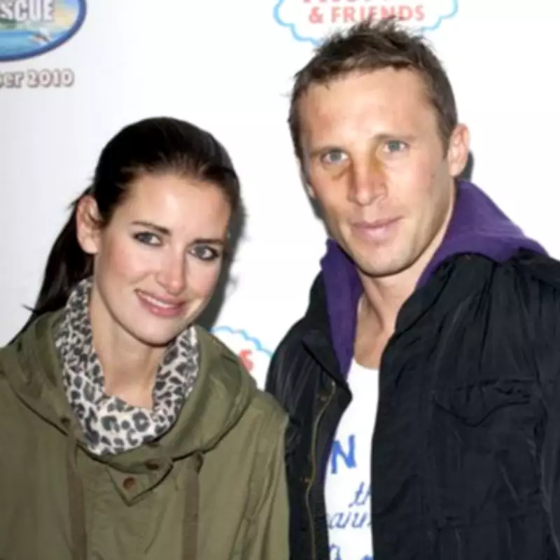 Ex-England Rugby Star Paul Sampson Left Homeless After £450k Scam