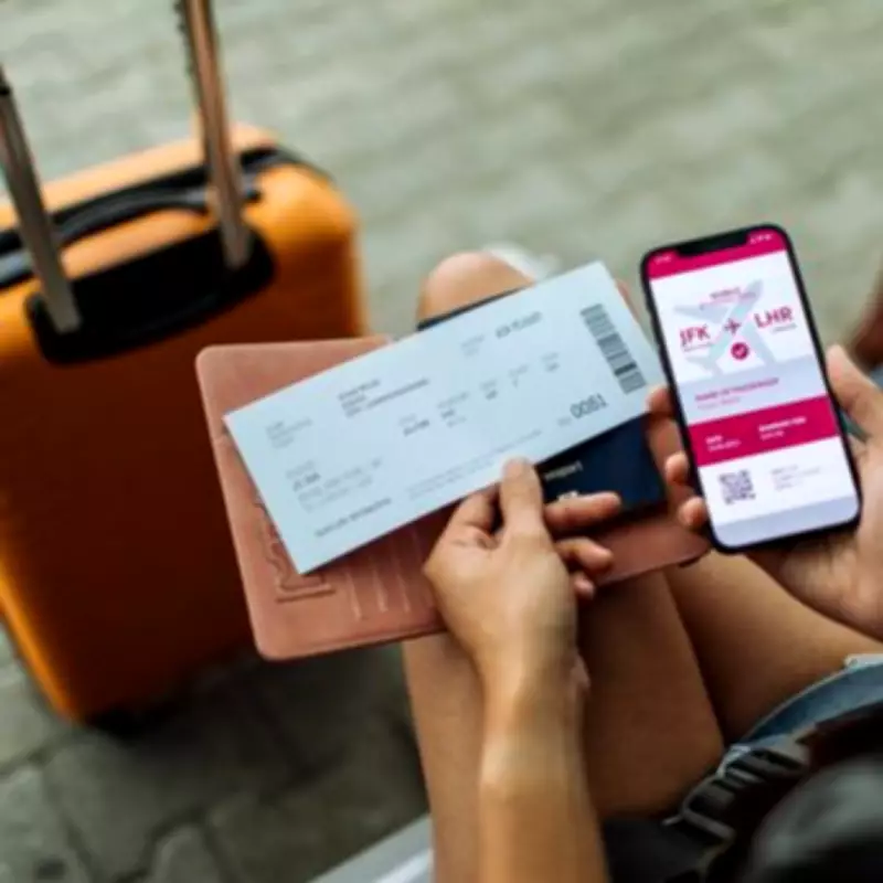 Ex-Flight Attendant Reveals Top 3 Booking Hacks for Cheaper Flights