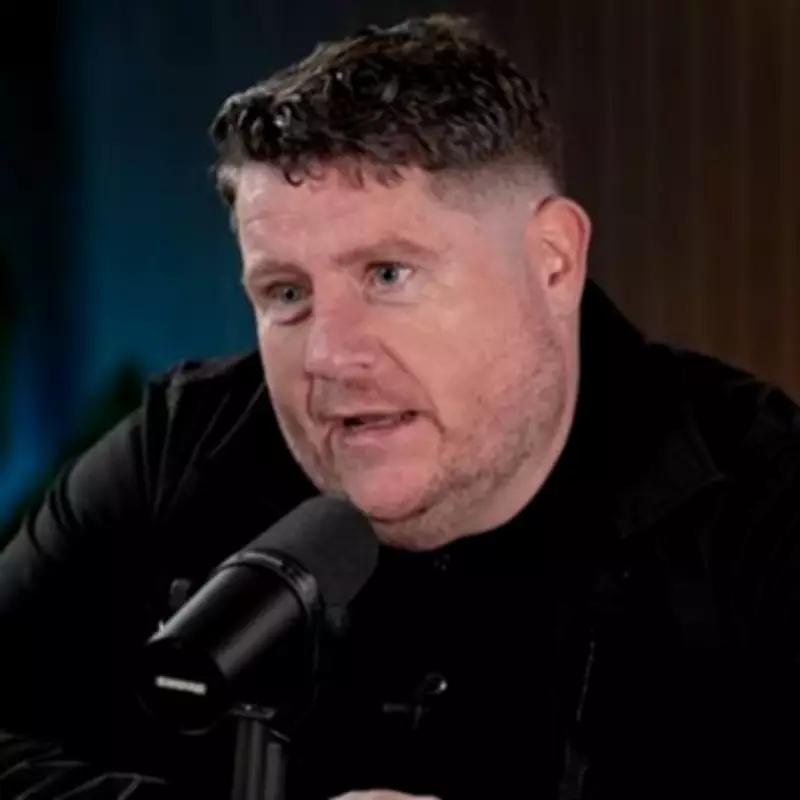 Ex-Football Hooligan Reveals EuroMillions Win Drove Him 'Insane'