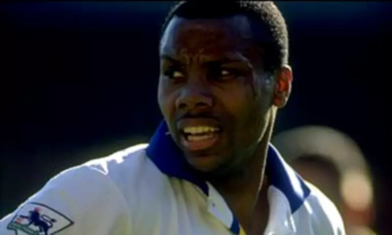 Ex-Footballers' Fraud Scandal Wider Than Thought, Government Talks Begin