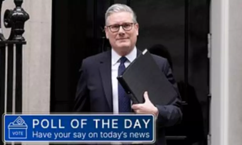 Ex-Foreign Office Chief Accuses No.10 of Dismissive Security Vetting Approach