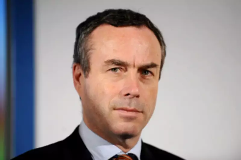 Ex-FT Editor Urges UK to Embrace AI and Reject 'Narrative of Decline'