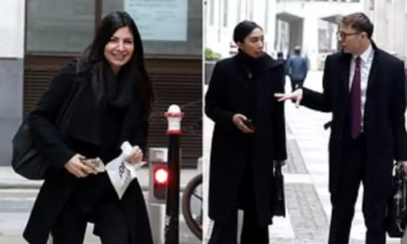 Ex-Goldman Sachs banker faces £200k bill after flat refurb nightmare