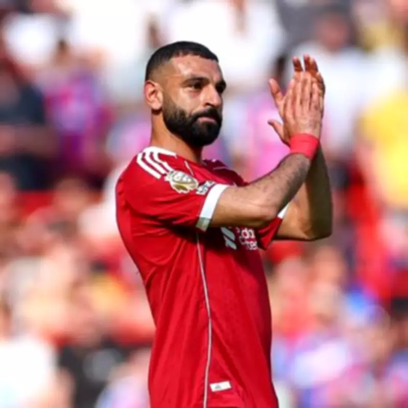 Ex-Liverpool Star Urges Club to Land Michael Olise as Salah Replacement
