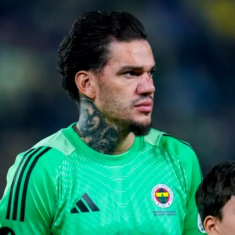 Ex-Man City Star Ederson Struck by Missile and Lashes Out at Camera