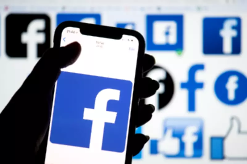 Ex-Meta Engineer Under Criminal Probe for Alleged Download of 30,000 Private Facebook Images