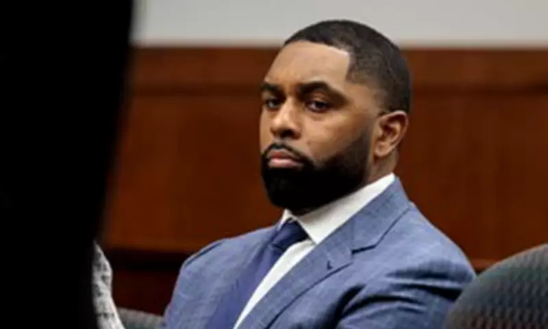Ex-Michigan Coach Sherrone Moore Gets 18-Month Probation After Arrest
