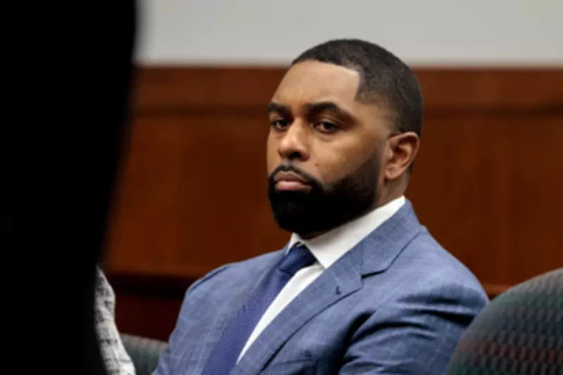 Ex-Michigan Coach Sherrone Moore Sentencing for Misdemeanours After Firing